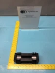 Thomson S500 Shaft Linear Assy W/ Bellows Twin Web Qui, 132017. Fixed Price $595.00.