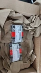 1PCS New Thk SHW17CRM Linear Slide Block Bearing. Fixed Price $135.25.