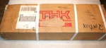Thk SHS25C2UUC1-220LP-II Linear Bearing Guide Blocks & Rails SHS-25 * New. Fixed Price $189.99.