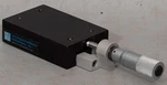 Neat/new England Affiliated Technologies TC-200-M5 Manual Table/positioner Stage. Fixed Price $164.99.