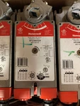 Honeywell HF23BE024 MS3110K1016 Actuator. Fixed Price $125.00.