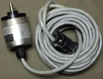 Drc Rotary Encoder Servo Motor 153-020-1000-180SCJ , (B1). Fixed Price $175.00.
