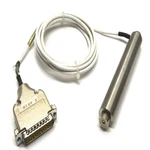Queensgate Instruments Qi Dpt-c-l Digital Piezo Translator W/ 25-PIN Connector. Fixed Price $368.99.