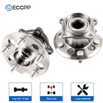 2P Wheel Hub Bearings Assembly Rear Awd For Toyota RAV4 2001 2002 2003 2004 2005. Fixed Price $64.95.