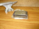 Iko LWHD30 *new* Linear Bearing Carriage Guide **usa Ship**. Fixed Price $54.75.