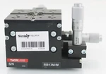 Thorlabs RB13M/M Axis Xyz Rollerblock Stage - Tested!. Fixed Price $743.00.
