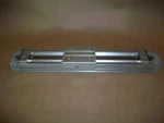 Smc Pneumatic Cylinder / Slide MY1M32-350L-273L-X416Z New. Fixed Price $400.00.