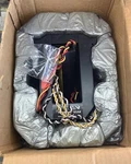 Veris Industries H8036-1600-4 Enercept H8000 Energy Meter New. Fixed Price $450.00.