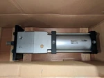 Smc CNSF140-220-D-X1166 Pneumatic Cylinder Actuator-new Box. Fixed Price $1170.43.