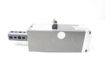 Zaytran LSA-95-G-25-SEN-TRK Locating Pin Linear Straight Actuator. Fixed Price $158.45.