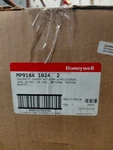 Honeywell, MP918A 1024 2, Pnuematic Damper Actuator W/ Positioner. Fixed Price $602.22.