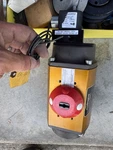 Flowserve Series 39 Model 20. 40 Psi Torque 125 In. Free Shipping!!. Fixed Price $190.00.