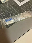 Thk 2RSR7WMUUC1 + 167 Lpm, Two Linear Guide Blocks. Fixed Price $49.99.