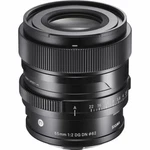 Sigma 65MM F2.0 Dg Dn For Leica Mount. U.s. Authorized Dealer. Fixed Price $769.00.