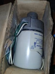 Barber-colman Company Hydraulic Actuator 10-0-0-2. Fixed Price $350.00.