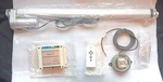 Single Axis Solar Tracker Kit Linear Actuator & Sun Tracking Controller Chicken. Fixed Price $84.99.