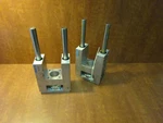 Festo FENG-50-100-KF Slide Guide 34507. Fixed Price $199.00.