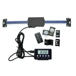 0-200MM/8''DIGITAL Readout Linear Scale, Accurate Remote Lcd,for Mill.... Fixed Price $62.56.