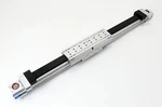 Festo DGE-40-400-ZR-LV-RK-KF-GV 193743 Timing Belt Axle Toothed Axis -used-. Fixed Price $814.96.
