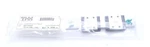 Thk Linear Guide 013707023001100. Fixed Price $233.77.