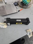 Parker Cylinder 02.50 CTB2ANU14AC 7.625. Fixed Price $59.00.