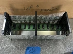 New Allen Bradley 1756-A10 Ser. Controllogix 10-SLOT Chassis. Fixed Price $225.00.