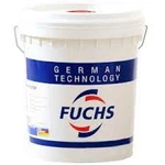 Eng-fuchs Gleitmo 805 Hi-perf. Special Bearings Paste Lubricant 5KG 11.023LB. Fixed Price $2097.52.
