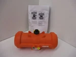 *new* Georg Fischer 198150131 Type PA21 PPGF30 Pneumatic Actuator DN32-50. Fixed Price $128.00.