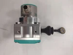 Pepperl Fuchs 269988-100076 Rotary Pull Cable Encoder ECN20IL-02C1A-X1:NN. Fixed Price $360.00.
