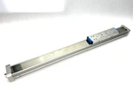 Festo ELGA-BS-KF-80-600-0H-20P-ML Ball Screw Axis Size 80, 600MM Stroke 8041834. Fixed Price $1999.99.