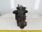 Daikin TM13AM-3R22-PTNK-10-174 Hydraulic Positioning Motor W/solenoid Valves. Fixed Price $143.99.