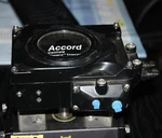 Accord Apex 5000 A50137A Modular Valve Positioner Keystone F79U 012 Actuator New. Fixed Price $1949.67.