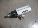 Smc RSQA20-20T-XC18 Cylinder. Fixed Price $11.50.