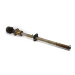 Thk BTK36108 Industrial 10MM Pitch 35MM Shaft Dia Ground Ball Screw Assembly. Fixed Price $149.99.