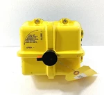 Flowserve Worcester Series Electric Actuator Model 2075 XM224D. Fixed Price $629.10.