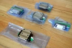 New Ina KWVE20-G1-V2 SIZE20 Linear Lm Runner Block Bearings -thk Iko Cnc. Fixed Price $75.00.