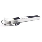 Parker 402006LNMSD3L3C1M1 Linear Positioner, 150MM Travel, 5MM Lead, Nema 23. Fixed Price $135.00.