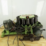 Victor VCENTER-4 Tool Changer Carousel Assembly 16 Position. Fixed Price $650.49.