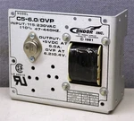 Condor Inc. C5-6.0/OVP 5VDC 6A Linear Power Supply. Fixed Price $50.12.