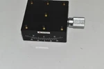 *jm* Optosigma 123-2820 Optical Stage (FMB50). Fixed Price $187.50.