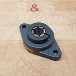 Browning VF2B-212 Flange Mount Bearing, 3/4" Bore, RFT-1522, B-12B Used. Fixed Price $13.29.