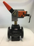 Used, Trane, X13680519010, Water Pump, 2WAY Norm. Open Actuator, ACT00401.(7A-3). Fixed Price $1849.99.