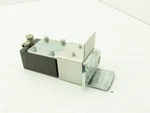 Rexroth 3842525733 Stop Gate Damper Switch Pneumatic Air. Fixed Price $47.99.