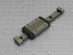 Thk Rsr 12N Linear Guide Block W/ 4.70 Inch Rail T167435. Fixed Price $39.99.