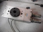 Festo Drqd -- Twin Piston Semi-rotary Drive 90 Deg 32MM 175804. Fixed Price $142.98.