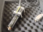 Physik Instrumente M-229 26S High-resolution Linear Actuator With Stepper Motor. Fixed Price $1088.70.