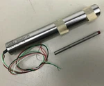 Lucas Schaevitz Linear Variable Differential Transformer DCE-500 -- New. Fixed Price $337.00.