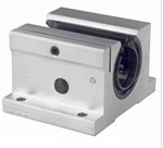Thomson SSUPBO16 Linear Guide Round Shaft Pillow Block - Blk (H3). Fixed Price $299.09.