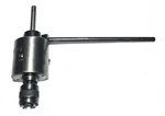 Nikken ZR-12 Reversible Tapping Head Attachment 1/2" Cap. Uses Bilz #1 Adapters. Fixed Price $99.99.