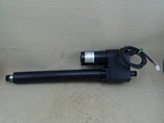 Progressive Automations Electric Actuator 24VDC 12" Stroke 2000LBS , PA-17P-12-2. Fixed Price $279.00.